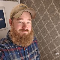 Automatic Door Solutions Employee Ryan Mapes's profile photo