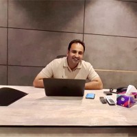 LINEADECOR Employee Sharjeel Shah's profile photo