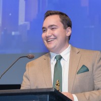 Altitude Sports & Entertainment Employee Christopher Probst's profile photo