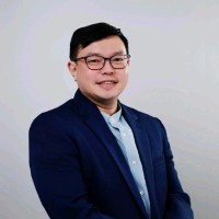 Oodles Math Employee Boon Tan's profile photo