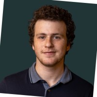 Environmental Progress Employee Eitan Keating's profile photo