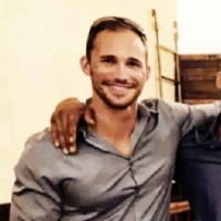 L3Harris Technologies Employee Ryan Meixner's profile photo