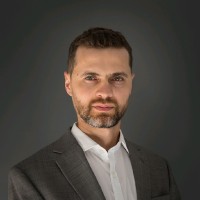 Hellespont Group Employee Valentin Marascu's profile photo