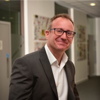 Southway Housing Trust Employee Paul Howes's profile photo