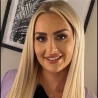 Covéa Insurance Employee Ellie Mitchell's profile photo
