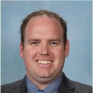 Nowra Christian School Employee Nathan Asher's profile photo