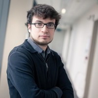 3E Employee Timothé Perez's profile photo