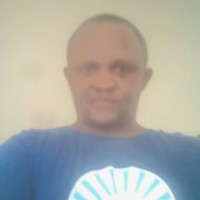 Constructor Employee Mark Jood's profile photo