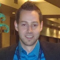 Hector Employee Jayson Bellemare's profile photo