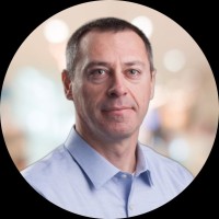 AKNetworks Employee Andre Oliveira's profile photo