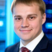 OBIT Employee Maxim Tolkachev's profile photo