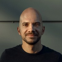 Getsafe Employee Raphael Kallensee's profile photo