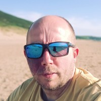 Semble Employee Dave Butt's profile photo