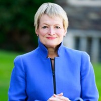 Valize Employee Rita McGrath's profile photo