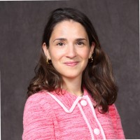Morgan Stanley Employee Elizabeth Cooper's profile photo