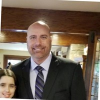 4AllPromos Employee Stephen P.'s profile photo