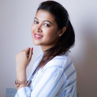 IncepBio Employee Riya Malakar's profile photo