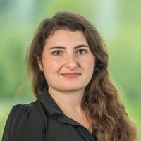 Clark Nexsen Employee Chanel Graham's profile photo