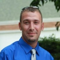 American Family Insurance Employee Justin Maxwell's profile photo