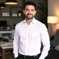 Prodigee Logistics Employee Kenny Redtfeldt's profile photo