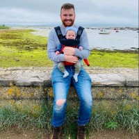 Ecosupport ltd Employee Ashley McIeem's profile photo