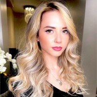 Denisa Petricean Email & Phone Number