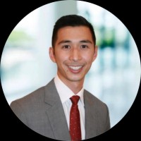 Siemens Financial Services Employee Jeffrey To's profile photo