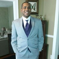 Stephen Manuel Email & Phone Number