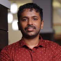 RtBrick Inc Employee Vyshakh Krishnan's profile photo