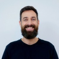 Lumen Employee Yotam Fefferman's profile photo