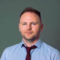 Falcon Express Transportation, Inc. Employee Shane Condon's profile photo