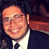 Rock Flow Dynamics Employee Alejandro Vazquez Martinez's profile photo