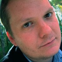 Hala Systems, Inc. Employee David Thorpe's profile photo