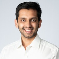NextPhase.ai Employee Harshil Gandhi's profile photo