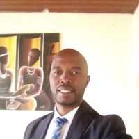 Rwanda Revenue Authority Employee Didier Mutabaruka's profile photo