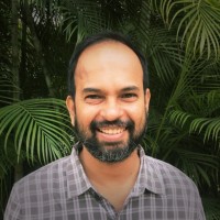 Modular Open Source Identity Platform (MOSIP) Employee Ramesh Narayanan's profile photo