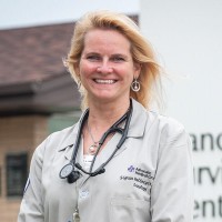Advocate Health Care Employee Sigrun Hallmeyer's profile photo