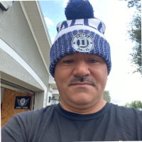 Mid-State Metals LLC Employee Elias Rosas's profile photo