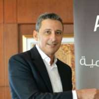 Oman Refreshment Company (SAOG) Employee Youssef Ezzikhe's profile photo