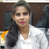 Advance Estimating Employee Ritika Kaushal's profile photo