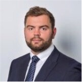 SIGNAL Employee Henry Gray's profile photo