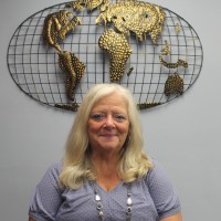 Allison Systems Corporation Employee Barbara Meidt's profile photo