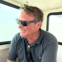 Black Spot Employee John Laskas's profile photo