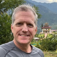 Austin Technology Council Employee Thom Singer's profile photo