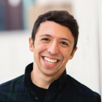 The Game Band Employee Sam Rosenthal's profile photo