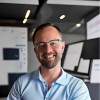 Shared Wellness Employee John Stewart's profile photo