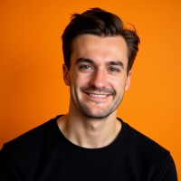 Timeleft Employee Adam Bodini's profile photo