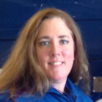 Holy Spirit Health System Employee Elisabeth Cate-Freeman's profile photo