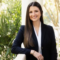 VLP Copenhaver Espino Employee Alexandra Gioffre-Barber's profile photo