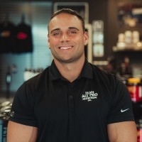 NutriPrime Employee Cameron Coates's profile photo